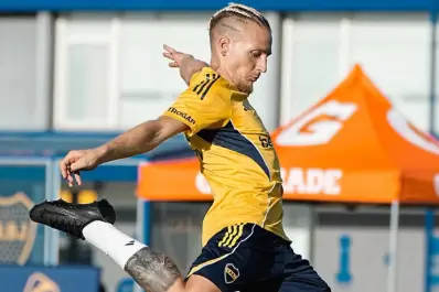 Ascacíbar se mete en la consideración y Úbeda evalúa su impacto inmediato