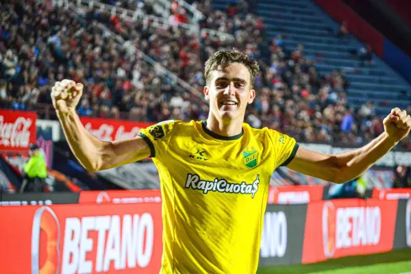 Papeles cruzados en Avellaneda: por qué Ezequiel Cannavo todavía no puede firmar con Racing