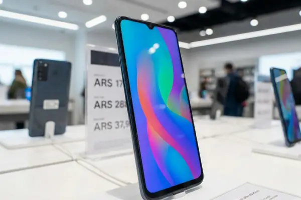Qué pasó con el precio de los celulares tras el arancel cero