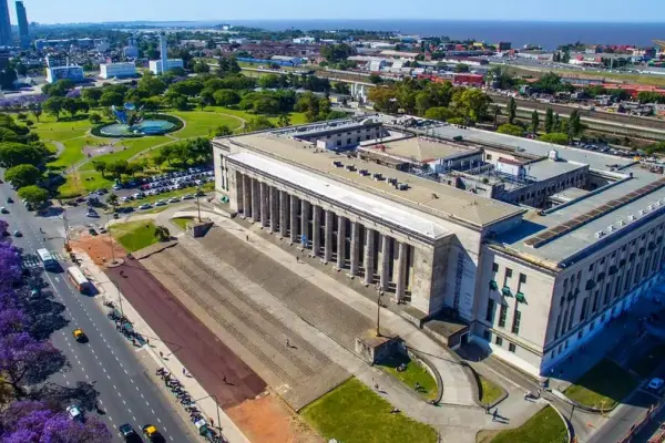 Argentina lidera el ranking como destino elegido por estudiantes extranjeros