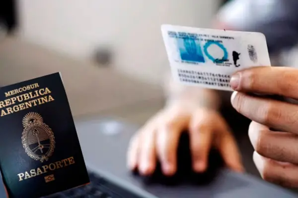 Tucumán, lista para emitir el nuevo DNI electrónico y el pasaporte actualizado