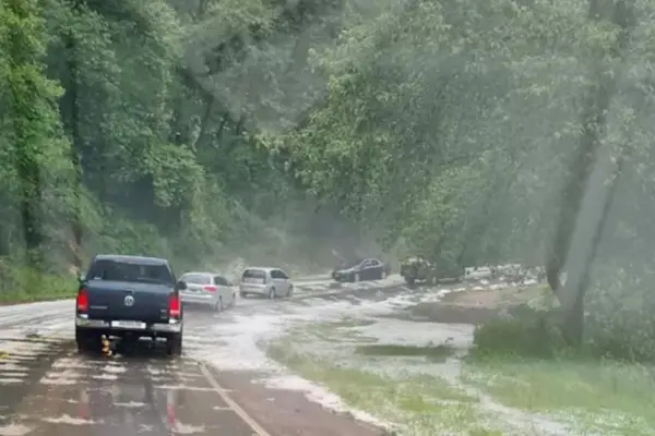 ¿Cómo estará el tiempo en Tafí del Valle durante el fin de semana?