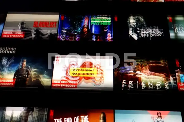 Se terminó el scrolleo: tres series ideales para maratonear el finde