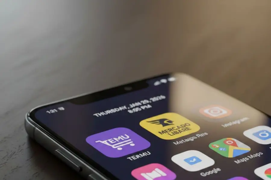 Otro round de Milei con Rocca y la Corte arbitrará en el conflicto Mercado Libre-Temu