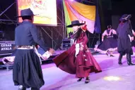 Las fiestas del Yerbiao y del Quesito invitan en Tafí del Valle