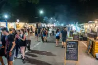 Ferias municipales: ¿en qué lugares estarán este fin de semana?