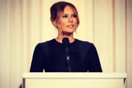 Llegó a los cines el documental de Melania Trump tras un acuerdo de U$S40 millones con Amazon