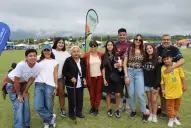 Seven de Tafí del Valle: familias, generaciones y el otro partido del rugby