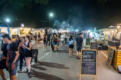 Ferias municipales: ¿en qué lugares estarán este fin de semana?