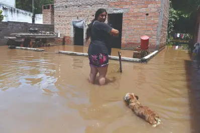 La foto de la semana en Tucumán