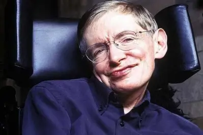 “El genio ha salido de la botella: Stephen Hawking advertía desde el 2014 que la IA podría reemplazar a los humanos