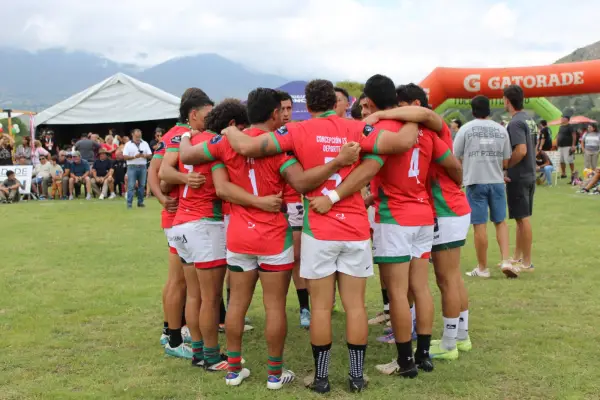 Así se vive el Seven desde adentro: LA GACETA acompañó a uno de los protagonistas