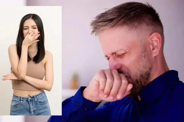 Qué significa el mal olor corporal y cuándo puede ser una señal de alerta