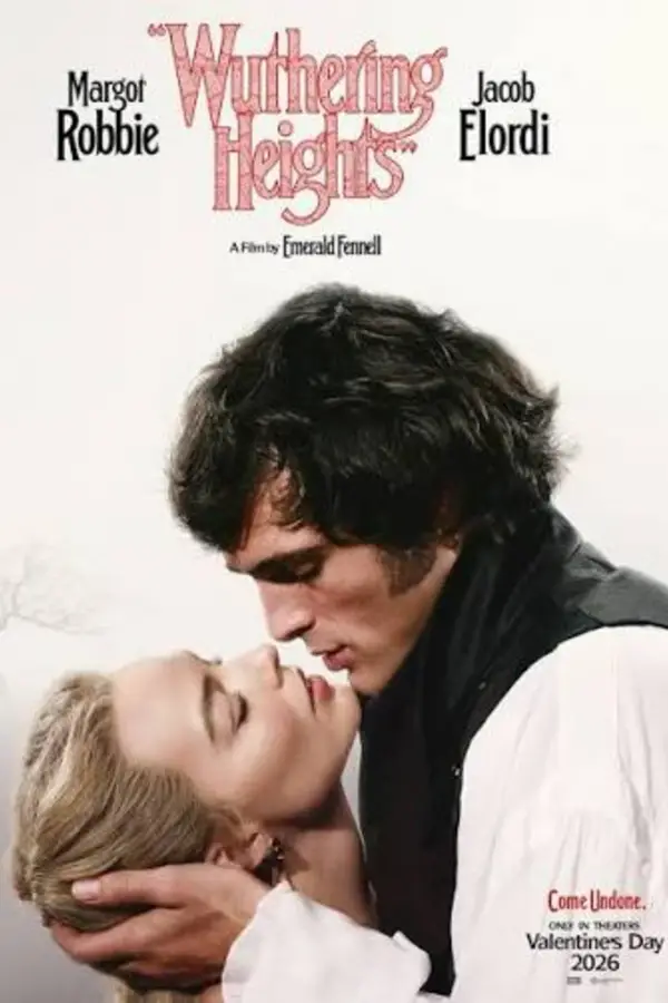 Antes del estreno, la historia ya empezó: el universo cultural de la nueva Cumbres Borrascosas