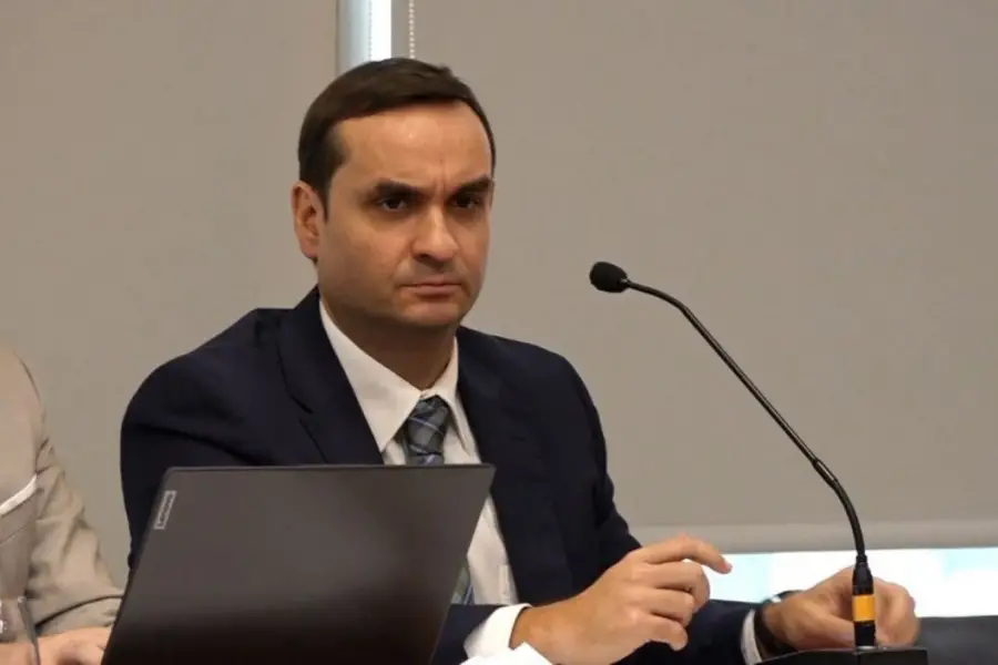 DETALLE. Pedro Gallo será el cuarto fiscal en la causa.