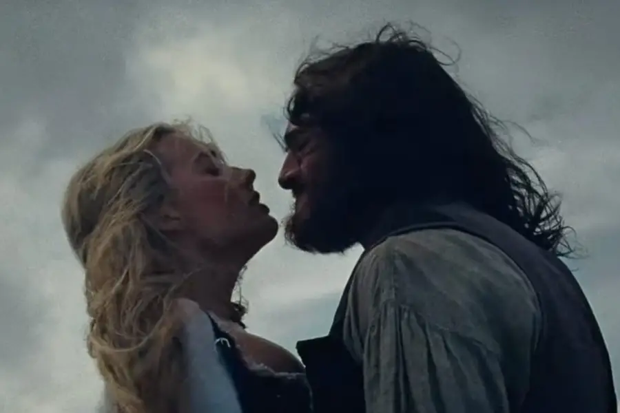 Antes del estreno, la historia ya empezó: el universo cultural de la nueva Cumbres Borrascosas