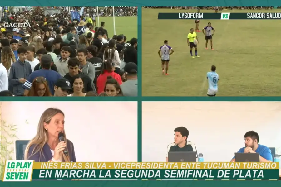 “Tucumán no es un destino de paso”: el Seven de Tafí volvió a impulsar el turismo en los Valles