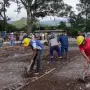 Retorno a clases: ejecutan obras de refacción en las escuelas tucumanas
