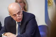 Jaldo le explicó al procurador de la Nación la idea de controlar los cielos