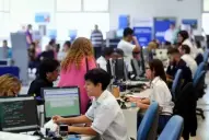 La motosierra siguió en diciembre: cuáles son los organismos del Estado nacional con más despidos