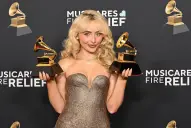 Todo lo que tenés que saber sobre los Premios Grammy 2026: horarios, nominados y transmisión