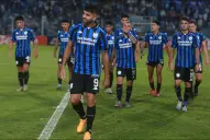 Atlético Tucumán dominó el libreto, pero Huracán le cambió el final