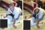 ¿Quién es el príncipe Andrés? La historia del heredero implicado en el escándalo de Jeffrey Epstein