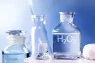 El limpiador 3 en 1 que podés hacer en casa: desinfecta, blanquea y elimina manchas