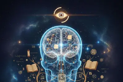 De los hombros a la cabeza del gigante: inteligencia artificial y síntesis del saber