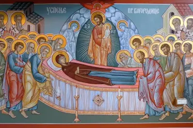 La comunidad ortodoxa en Tucumán