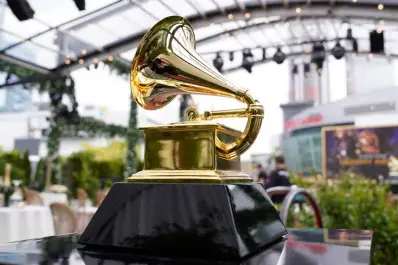 Premios Grammy 2026: conocé a los ganadores de la ceremonia más importante de la música