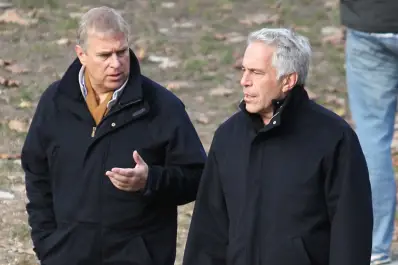 ¿Quién es el príncipe Andrés? La historia del heredero implicado en el escándalo de Jeffrey Epstein