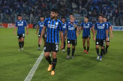 La idea no se negocia: el firme mensaje de Atlético Tucumán ante la impaciencia