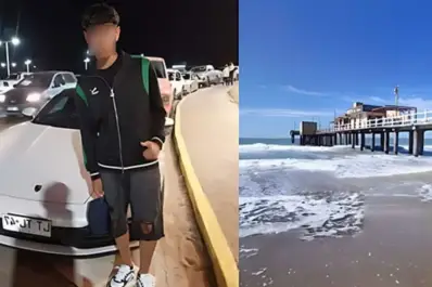 Pinamar: un adolescente de 16 años fue internado tras ser agredido por su amigo