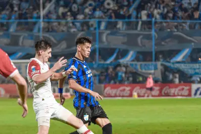 El uno por uno de Atlético Tucumán frente a Huracán