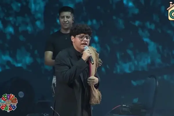 Festival de Cosquín 2026: entre la juventud de Nacho Cuellar y la experiencia de Adriana Tula