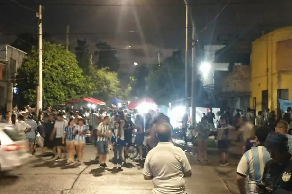 El precio de la pasión: cuánto gasta el hincha de Atlético Tucumán para ir a la cancha