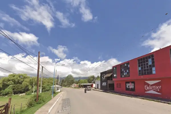 Sabían que si se metían, los mataban: el dramático relato del rugbier atacado por una patota en Tafí del Valle