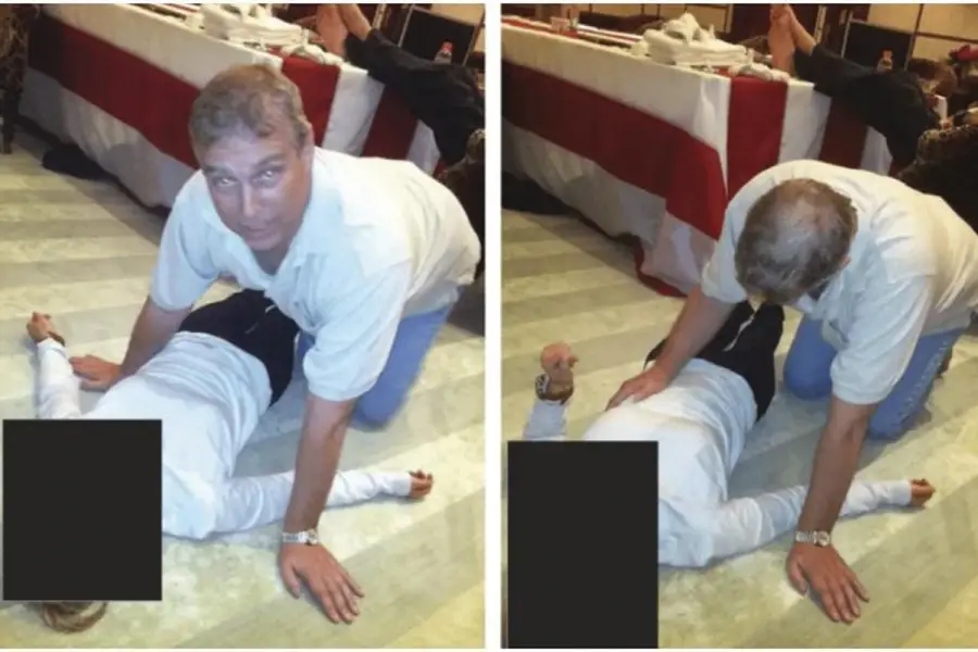 ¿Quién es el príncipe Andrés? La historia del heredero implicado en el escándalo de Jeffrey Epstein