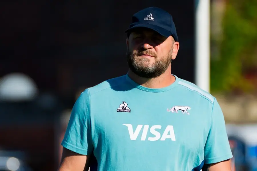 La UAR pasó por El Salvador y miró de cerca a Tarucas: “Que la forma de entrenar sea siempre igual”