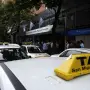 Taxistas cuestionan la forma en que avanza la reglamentación de apps en la capital