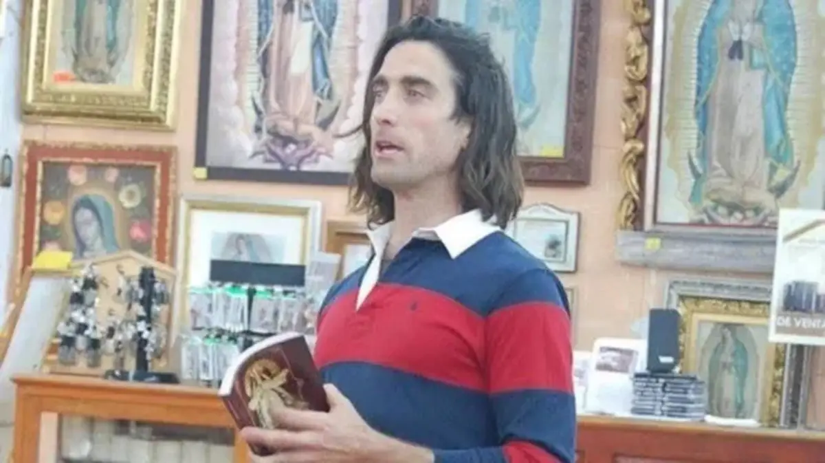 Cancillería anunció la liberación de Gustavo Rivara, uno de los argentinos detenidos en Venezuela