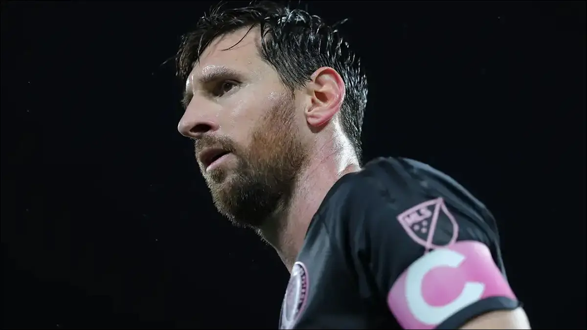 EXPECTATIVA. El nombre de Messi vuelve a instalarse en el mercado internacional a partir del interés de Galatasaray.