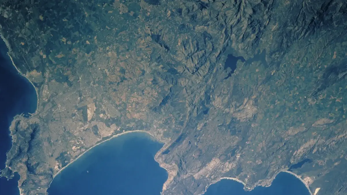 ¿Un nuevo continente? El hallazgo científico que redefine lo que sabemos sobre Gondwana