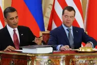 Expira el último pacto nuclear entre Rusia y Estados Unidos