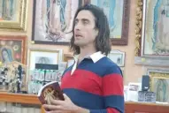 Cancillería anunció la liberación de Gustavo Rivara, uno de los argentinos detenidos en Venezuela