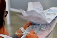 Luz, transporte público y alquileres: todos los aumentos que llegan en febrero de 2026