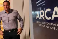 ARCA denunció a empresas ligadas a Pablo Toviggino por retener aportes millonarios