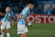 San Martín, cerca de reforzarse con un ex Atlético Tucumán