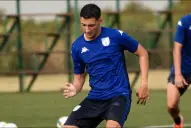 Se conoció la lista de convocados de la Reserva de Atlético Tucumán para el debut ante Aldosivi